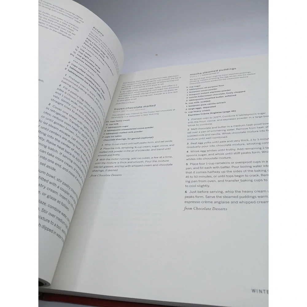 MARTHA STEWART‎ LIVING Annual Recipes 2003 HC 366 pgs-500 recipes & more NOS